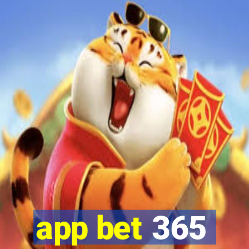 app bet 365